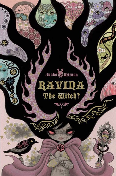 Beyond the broomstick: witches in modern graphic storytelling